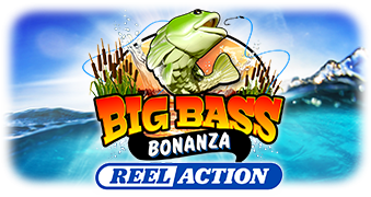 Big Bass Bonanza