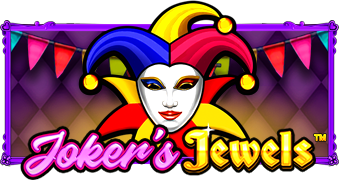 Joker’s Jewels